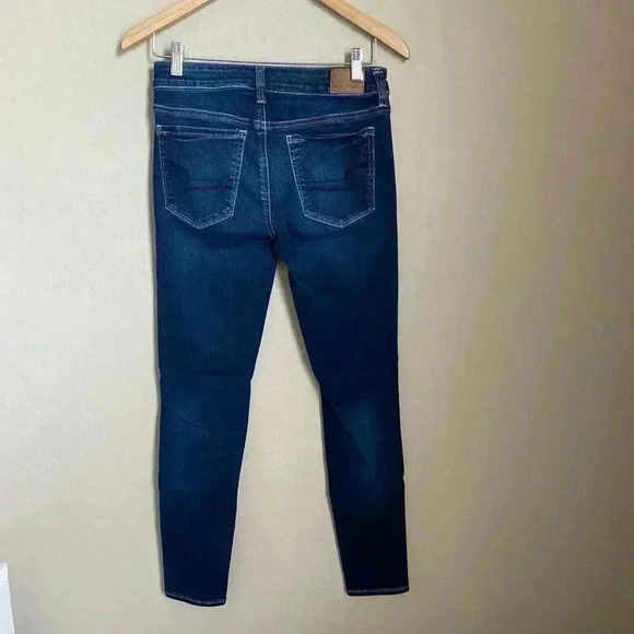 American Eagle NeXT Level Stretch Jegging Jeans - Picture 6 of 13